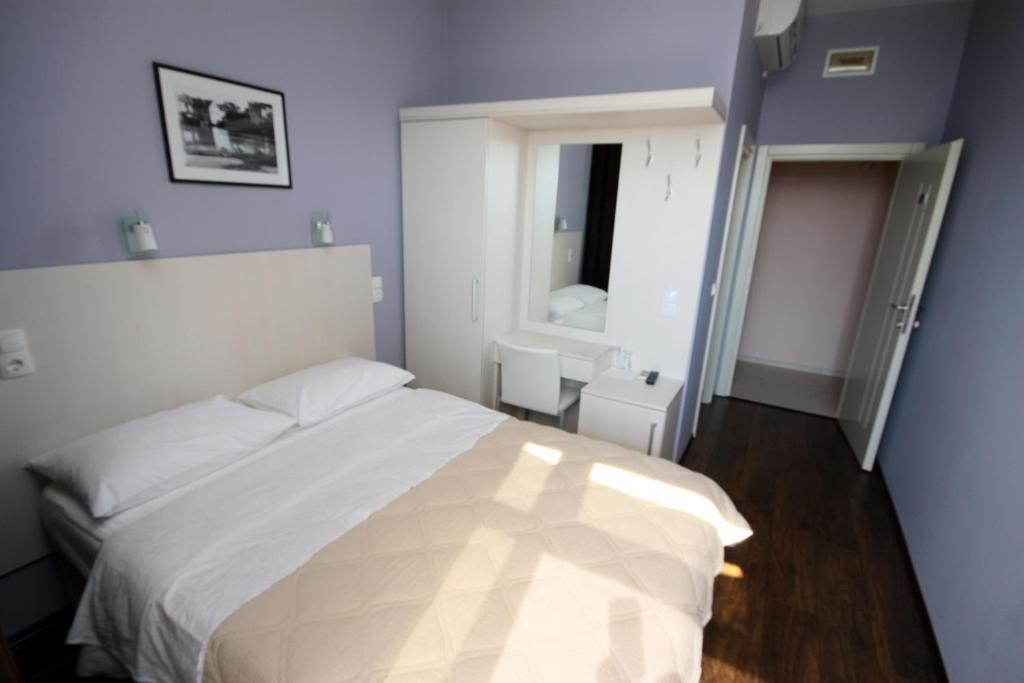 Hotel Le Pont Prijedor Quarto foto